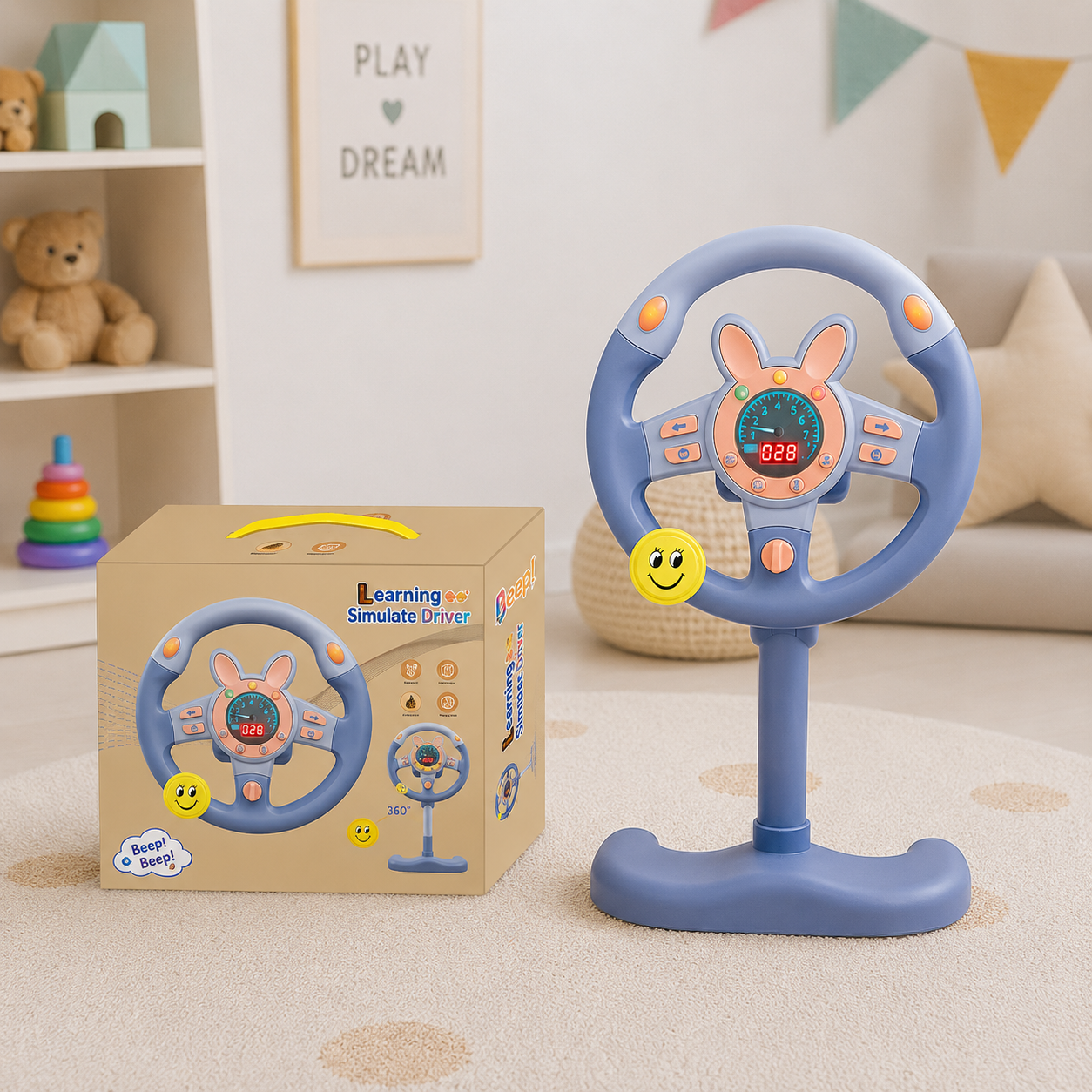 DriveBuddy™